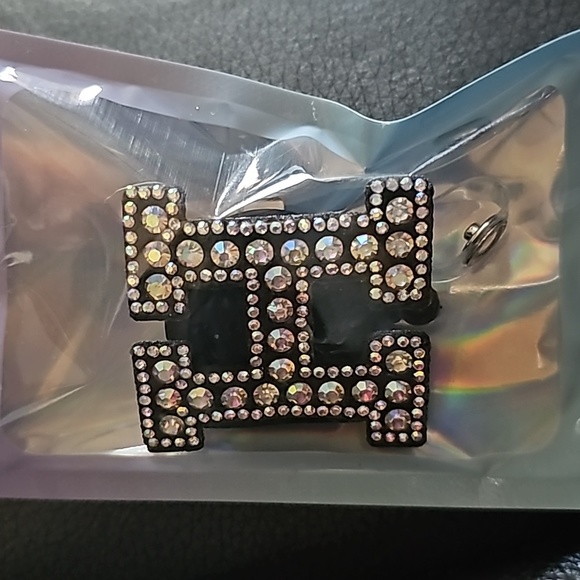 Badge reel - Picture 12 of 15